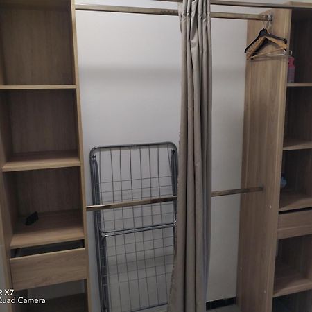 Coquet Studio カネ 部屋 写真