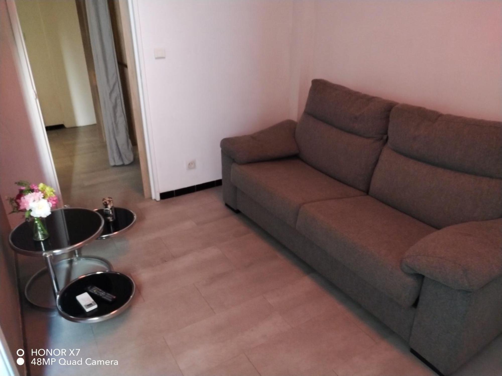 Coquet Studio カネ 部屋 写真