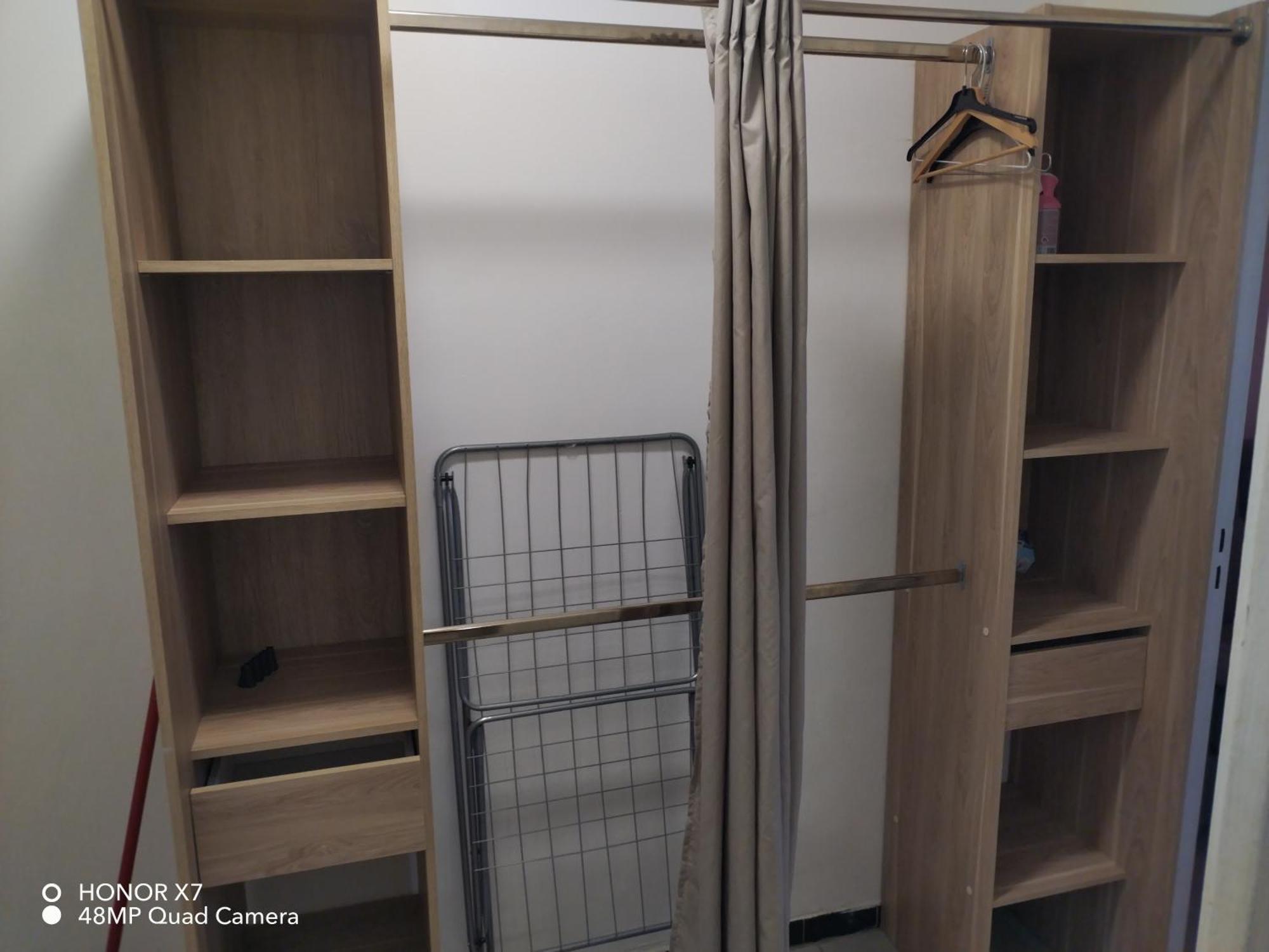 Coquet Studio カネ 部屋 写真